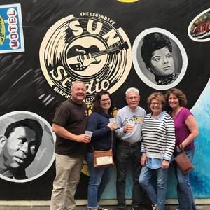 Meet your Posher, Jamie